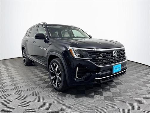 2025 Volkswagen Atlas 2.0T SEL Premium R-Line 4MOTION