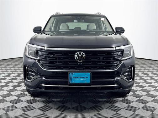 2025 Volkswagen Atlas 2.0T SEL Premium R-Line 4MOTION