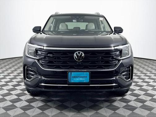 2025 Volkswagen Atlas 2.0T SEL Premium R-Line 4MOTION