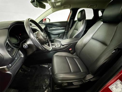 2022 Mazda CX-30 2.5 S Select Package