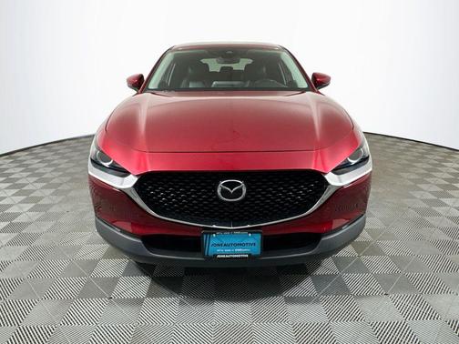 2022 Mazda CX-30 2.5 S Select Package