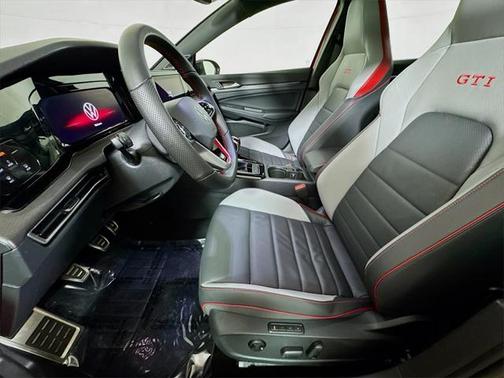 2024 Volkswagen Golf GTI 1.4T TSI