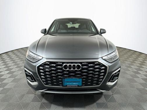 2021 Audi Q5 45 Premium Plus