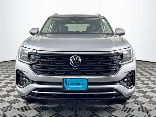 2026 Volkswagen Atlas 2.0T SEL Premium R-Line 4MOTION