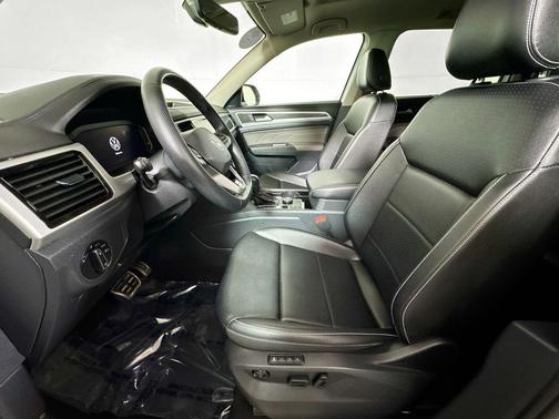 2023 Volkswagen Atlas 3.6L SEL