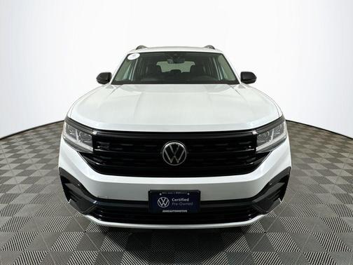 2023 Volkswagen Atlas 3.6L SEL