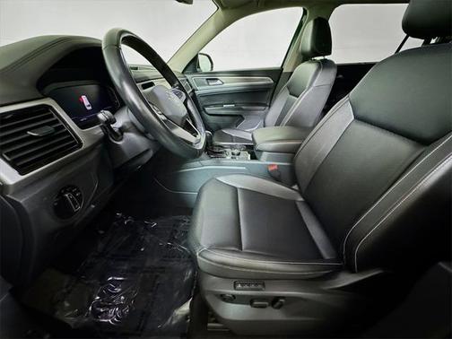 2021 Volkswagen Atlas 3.6L SEL