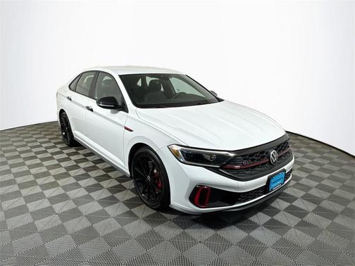 2024 Volkswagen Jetta GLI 2.0T 35th Anniversary Edition