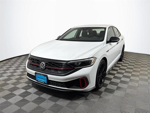 2024 Volkswagen Jetta GLI 2.0T 35th Anniversary Edition