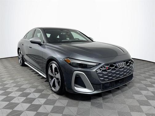 2025 Audi S5 Premium Plus TFSI quattro S tronic