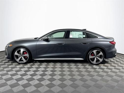 2025 Audi S5 Premium Plus TFSI quattro S tronic