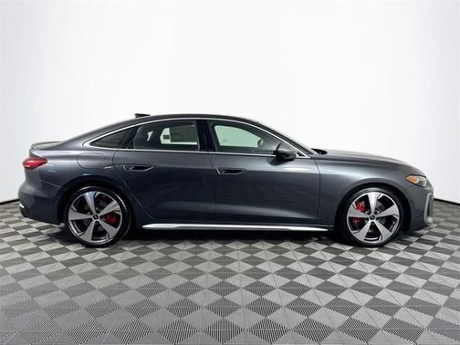 2025 Audi S5 Premium Plus TFSI quattro S tronic