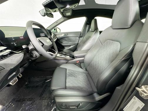 2025 Audi S5 Premium Plus TFSI quattro S tronic