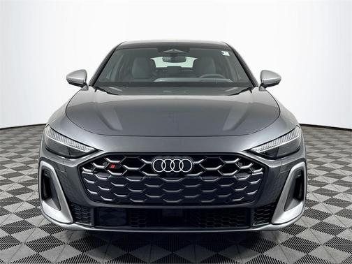 2025 Audi S5 Premium Plus TFSI quattro S tronic