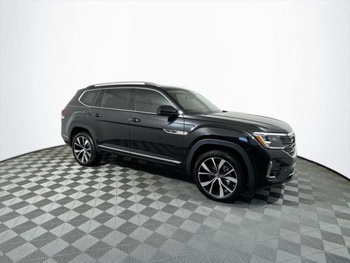 2024 Volkswagen Atlas 2.0T SEL Premium R-Line 4MOTION