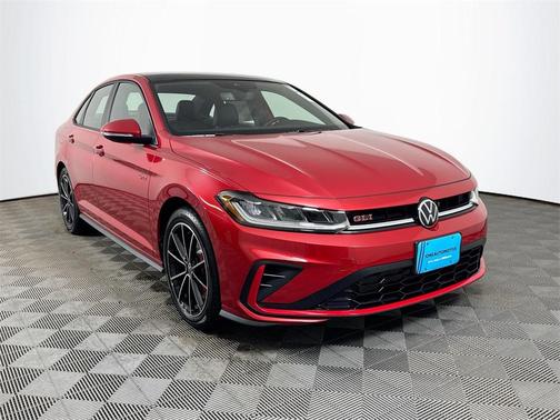 2026 Volkswagen Jetta GLI 2.0T Autobahn