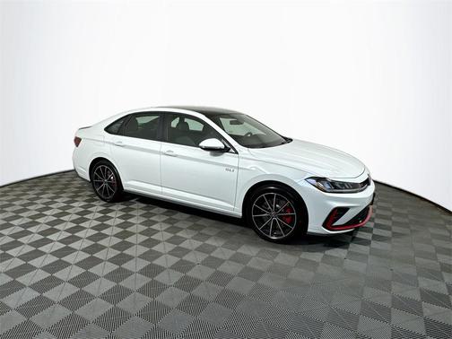 2025 Volkswagen Jetta GLI 2.0T Autobahn