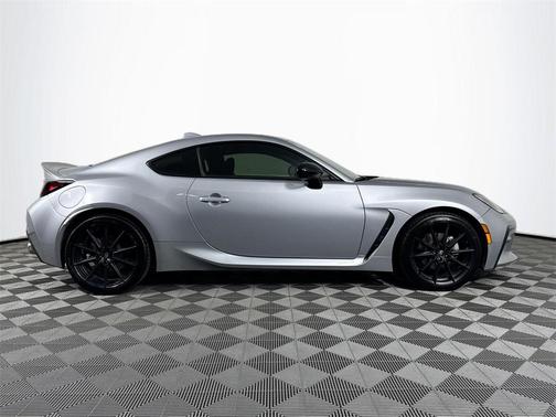 2023 Toyota GR86 Premium