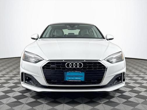 2021 Audi A5 Sportback Premium