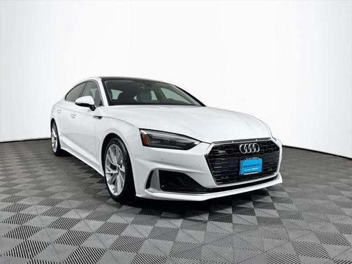 2021 Audi A5 Sportback Premium