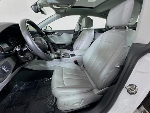 2021 Audi A5 Sportback Premium