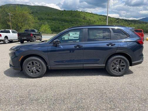 Canyon 2026 Honda CR-V Hybrid TrailSport