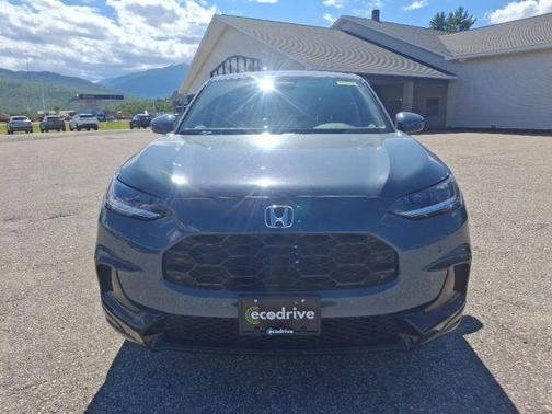 BN 2027 Honda HR-V EX-L
