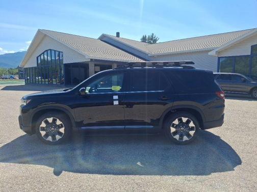 BV 2026 Honda Pilot Elite