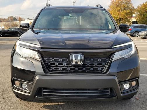2020 Honda Passport 2WD Touring