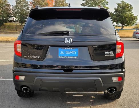 2020 Honda Passport 2WD Touring