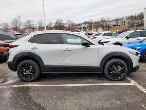 2024 Mazda CX-30 2.5 S Select Sport