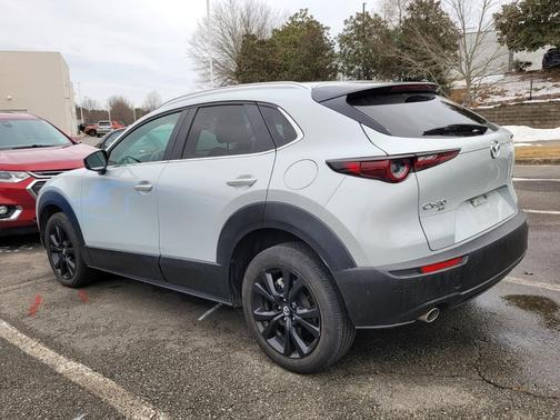 2024 Mazda CX-30 2.5 S Select Sport