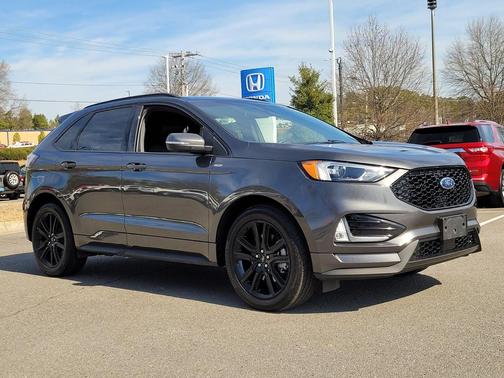 2020 Ford Edge ST