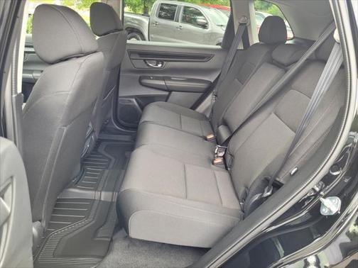 2025 Honda CR-V EX AWD