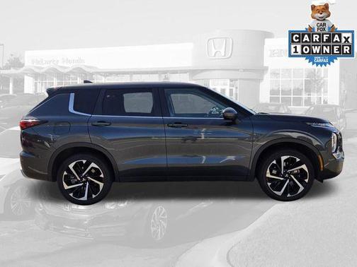 2024 Mitsubishi Outlander SE 2.5 S-AWC