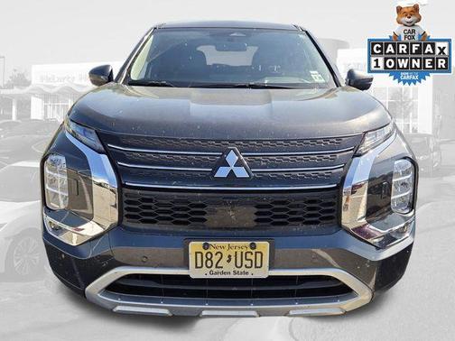 2024 Mitsubishi Outlander SE 2.5 S-AWC