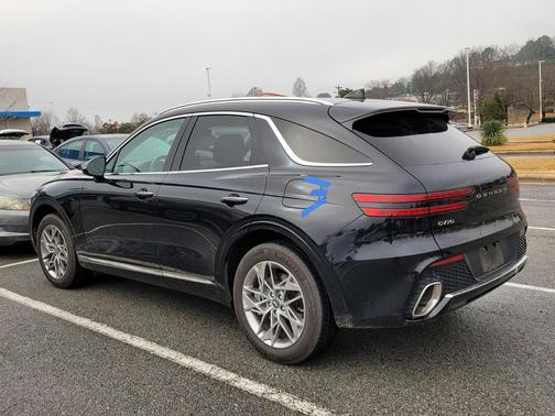 2025 Genesis GV70 2.5T AWD