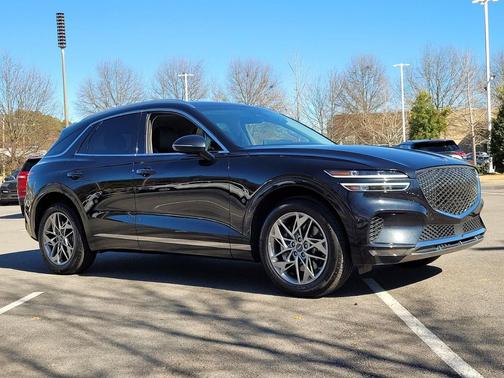 2025 Genesis GV70 2.5T AWD