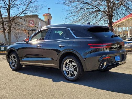 2025 Genesis GV70 2.5T AWD