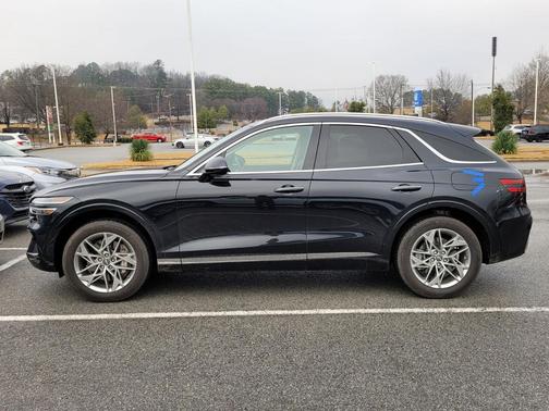 2025 Genesis GV70 2.5T AWD