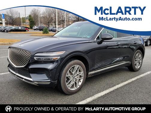 2025 Genesis GV70 2.5T AWD