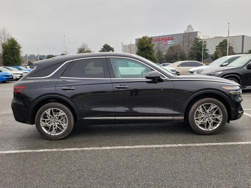 2025 Genesis GV70 2.5T AWD