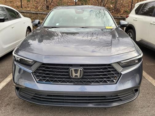 2024 Honda Accord EX 1.5T