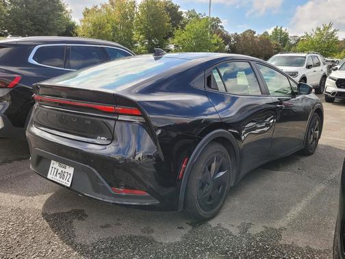2024 Toyota Prius Limited