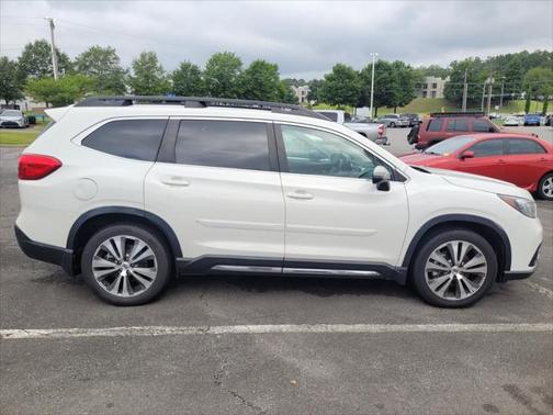 2020 Subaru Ascent Limited 7-Passenger