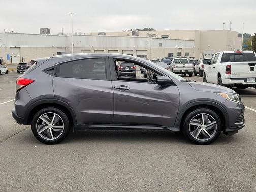 2022 Honda HR-V EX-L