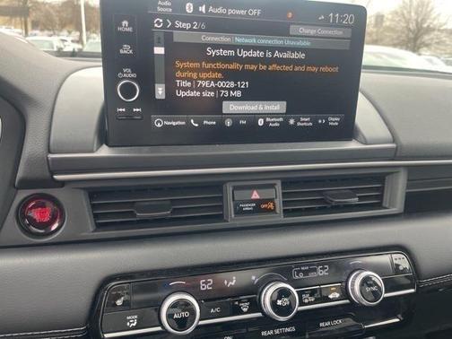 2023 Honda Pilot Touring 8-Passenger