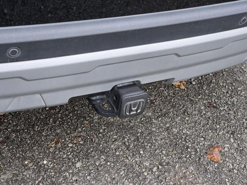 2023 Honda Pilot Touring 8-Passenger