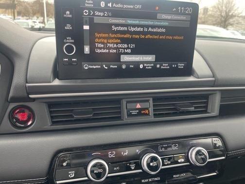 2023 Honda Pilot Touring 8-Passenger