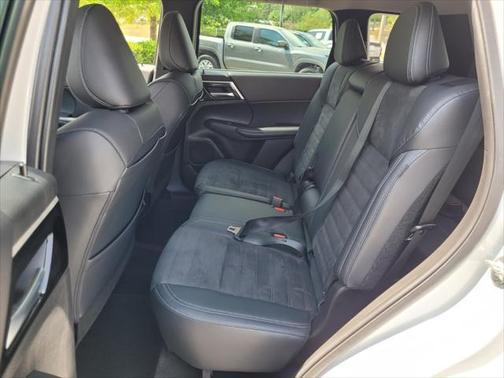 2023 Mitsubishi Outlander SE 2.5 S-AWC